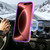iPhone 18 Pro Max Two-tone Contrast Magnetic Phone Case - Purple