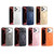 iPhone 18 Pro Max XDcase Metal Lens Frame Skin Feel Magnetic Phone Case - Orange