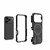 iPhone 18 Pro / 17 Pro BIBERCAS Real Color Series MagSafe Shockproof Phone Case - Blue