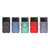 iPhone 18 Pro / 17 Pro Butterfly Armor MagSafe Magnetic Ring Shockproof Phone Case - Light Green