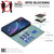 iPhone 18 Pro / 17 Pro Color Matching RFID Anti-theft Leather Phone Case - Green