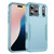 iPhone 18 Pro / 17 Pro Commuter Shockproof TPU + PC Phone Case - Grey Green