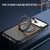 iPhone 18 Pro / 17 Pro Gear Holder C MagSafe Phone Case - Black