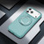 iPhone 18 Pro / 17 Pro Gear Holder C MagSafe Phone Case - Light Blue