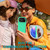 iPhone 18 Pro / 17 Pro Solid Color Silicone Phone Case - Green