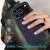 iPhone 18 Pro / 17 Pro Solid Color Silicone Phone Case - Midnight Blue