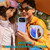 iPhone 18 Pro / 17 Pro Solid Color Silicone Phone Case - Purple
