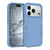iPhone 18 Pro 2 in 1 PC + TPU Phone Case - Sierra Blue