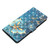 iPhone 18 Pro 3D Pattern Leather Phone Case - 3D Butterfly