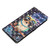 iPhone 18 Pro 3D Pattern Leather Phone Case - Big-eyed owl