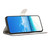 iPhone 18 Pro 3D Pattern Leather Phone Case - Tape