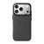 iPhone 18 Pro ABEEL Lightweight Zero Feel Series Lyocell Fiber Water Adhesive Magnetic Phone Case - Little Fortune