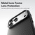 iPhone 18 Pro ABEEL Lightweight Zero Feel Series Lyocell Fiber Water Adhesive Magnetic Phone Case - Little Fortune