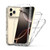 iPhone 18 Pro Acrylic Transparent Phone Case