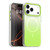 iPhone 18 Pro Candy Gradient Series 3 in 1 Hybrid Magnetic Phone Case - Green