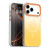 iPhone 18 Pro Candy Gradient Series 3 in 1 Hybrid Magnetic Phone Case - Yellow