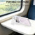 iPhone 18 Pro Chameleon Gen2 Lens Cover Kickstand Magnetic Phone Case - White