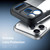 iPhone 18 Pro DUX DUCIS Aimo Series Frosted Feel Phone Case - Black