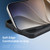iPhone 18 Pro DUX DUCIS Aimo Series Frosted Feel Phone Case - Black