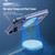 iPhone 18 Pro DUX DUCIS Clin Mag Series Magsafe TPU Phone Case - Transparent