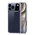 iPhone 18 Pro DUX DUCIS Clin Series PC + TPU Phone Case - Transparent