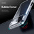 iPhone 18 Pro DUX DUCIS Clin Series PC + TPU Phone Case - Transparent