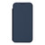 iPhone 18 Pro DUX DUCIS Skin Pro Series Flip Leather Phone Case - Blue