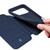 iPhone 18 Pro DUX DUCIS Skin Pro Series Flip Leather Phone Case - Blue