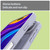 iPhone 18 Pro Fanying Series Precision Camera Hole PC Hybrid TPU Translucent Frosted Magnetic Phone Case - Lavender