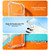 iPhone 18 Pro imak Shockproof Airbag TPU Phone Case - Transparent