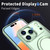 iPhone 18 Pro Kalebol 360-degree Rotating MagSafe Magnetic Holder Phone Case - Avocado Green