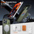 iPhone 18 Pro kalebol Metal 360 Degree Rotation Holder MagSafe Phone Case - Green