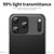 iPhone 18 Pro MOFI Ming Series Ultra-thin TPU Phone Case - Transparent