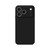 iPhone 18 Pro MOFI Qin Series Skin Feel All-inclusive PC Phone Case - Black