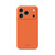 iPhone 18 Pro MOFI Qin Series Skin Feel All-inclusive PC Phone Case - Orange