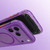 iPhone 18 Pro Mutural AirShield Series Magnetic Phone Case - Grey