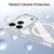 iPhone 18 Pro Mutural Ice Series MagSafe Magnetic TPU Phone Case - Transparent