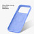 iPhone 18 Pro Mutural Karen Series Liquid Silicone MagSafe Phone Case - Red