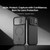 iPhone 18 Pro NILLKIN CamShield Pro Magnetic PC Phone Case - Black