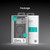 iPhone 18 Pro NILLKIN CamShield Pro Magnetic PC Phone Case - Black