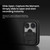 iPhone 18 Pro NILLKIN CamShield Pro PC Phone Case - Black