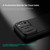iPhone 18 Pro NILLKIN CamShield Pro PC Phone Case - Transparent Black