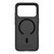 iPhone 18 Pro NILLKIN Frosted Shield Pro Magnetic Magsafe Phone Case - Black
