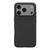 iPhone 18 Pro NILLKIN Frosted Shield Pro PC + TPU Phone Case - Black