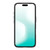 iPhone 18 Pro NILLKIN Frosted Shield Pro PC + TPU Phone Case - Black