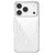 iPhone 18 Pro NILLKIN Ultra Clear Magsafe PC + TPU Phone Case - White