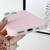 iPhone 18 Pro PC Hybrid Liquid Silicone Jelly Phone Case - Light Green