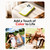iPhone 18 Pro Phone Silicone Frame Bumper - Black