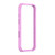 iPhone 18 Pro Phone Silicone Frame Bumper - Purple