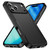 iPhone 18 Pro Pioneer Armor Heavy Duty PC + TPU Phone Case - Black